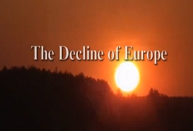 The Decline of Europe - SENSATİONAL DOCUMENTARY FİLM